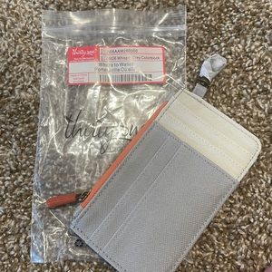 NWT thirty-one Where to Wallet
